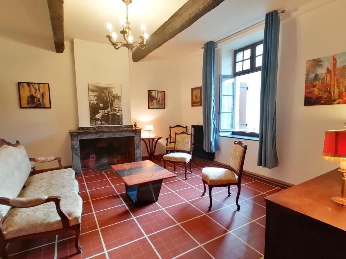 Maison Aleteia*** Decouverte Et Serenite Экстерьер фото