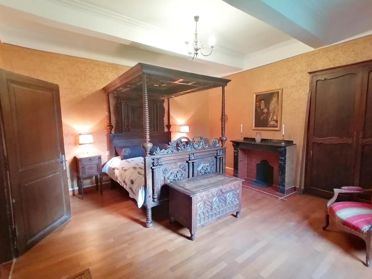 Maison Aleteia*** Decouverte Et Serenite Экстерьер фото