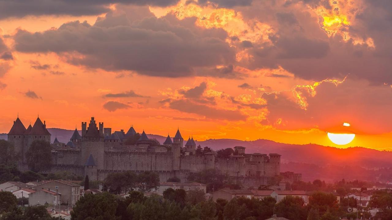 Maison Aleteia*** Decouverte Et Serenite Экстерьер фото