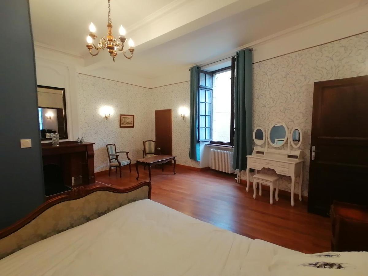 Maison Aleteia*** Decouverte Et Serenite Экстерьер фото