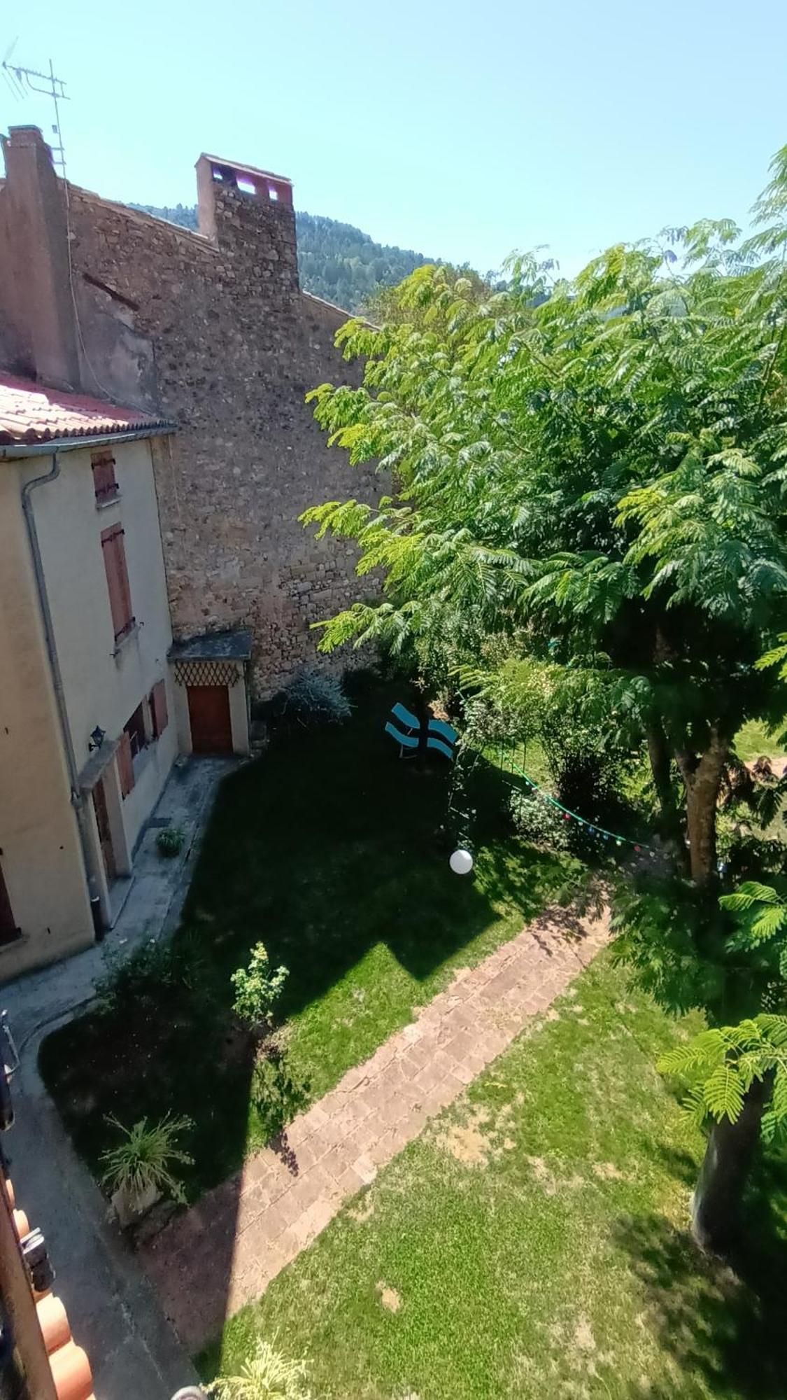 Maison Aleteia*** Decouverte Et Serenite Экстерьер фото