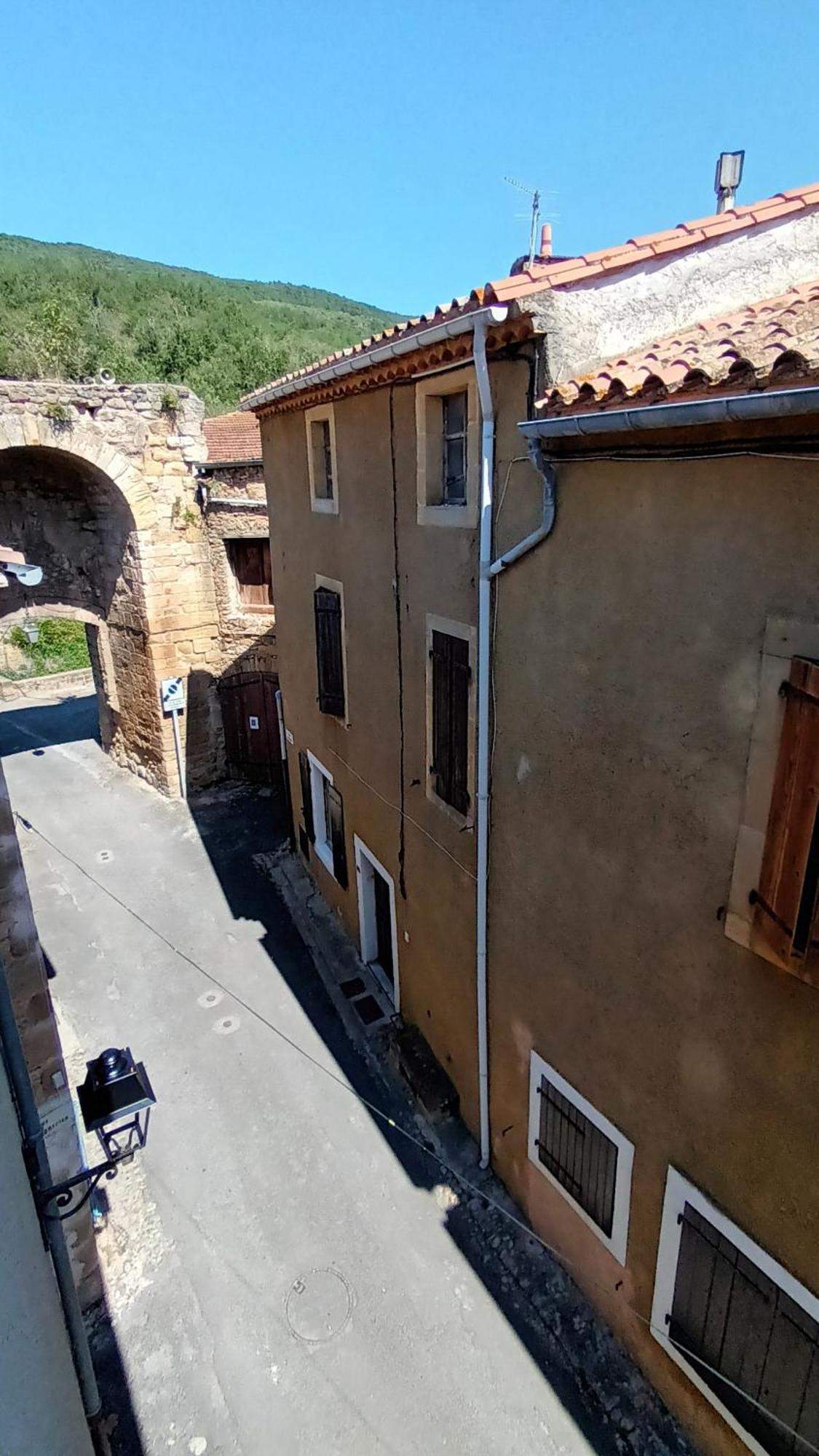 Maison Aleteia*** Decouverte Et Serenite Экстерьер фото