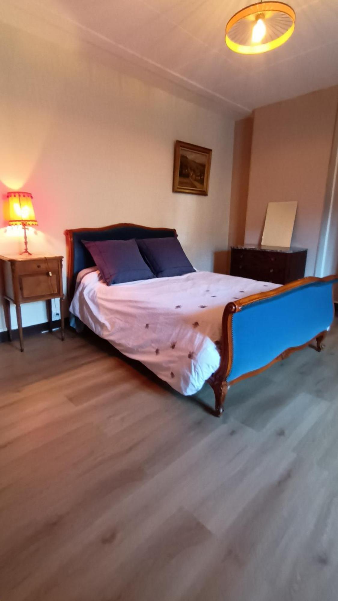 Maison Aleteia*** Decouverte Et Serenite Экстерьер фото