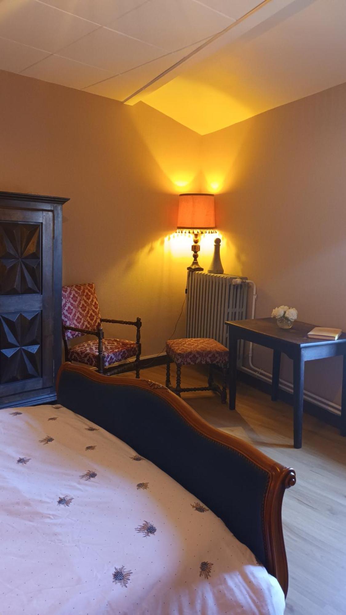 Maison Aleteia*** Decouverte Et Serenite Экстерьер фото