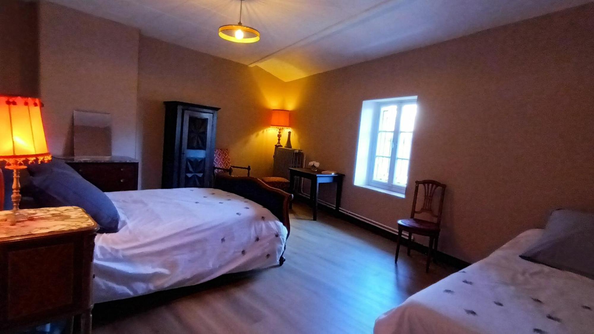 Maison Aleteia*** Decouverte Et Serenite Экстерьер фото