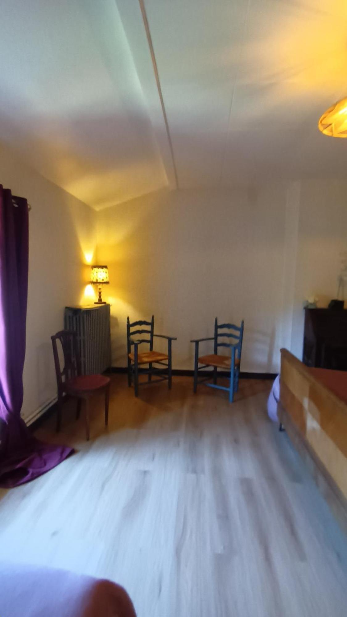 Maison Aleteia*** Decouverte Et Serenite Экстерьер фото