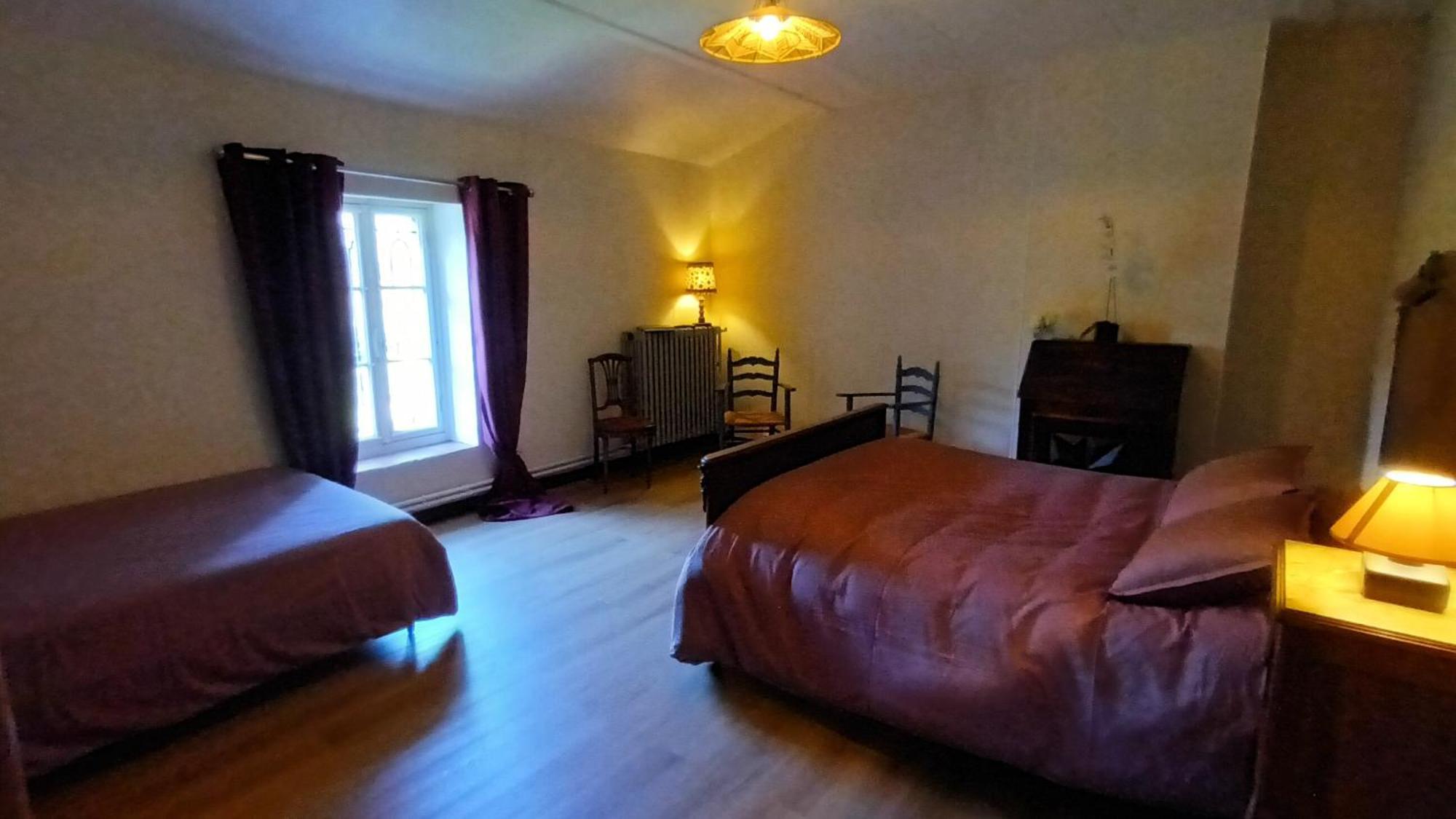 Maison Aleteia*** Decouverte Et Serenite Экстерьер фото